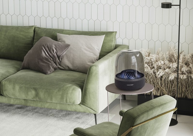 Harman/Kardon Aura Studio 4