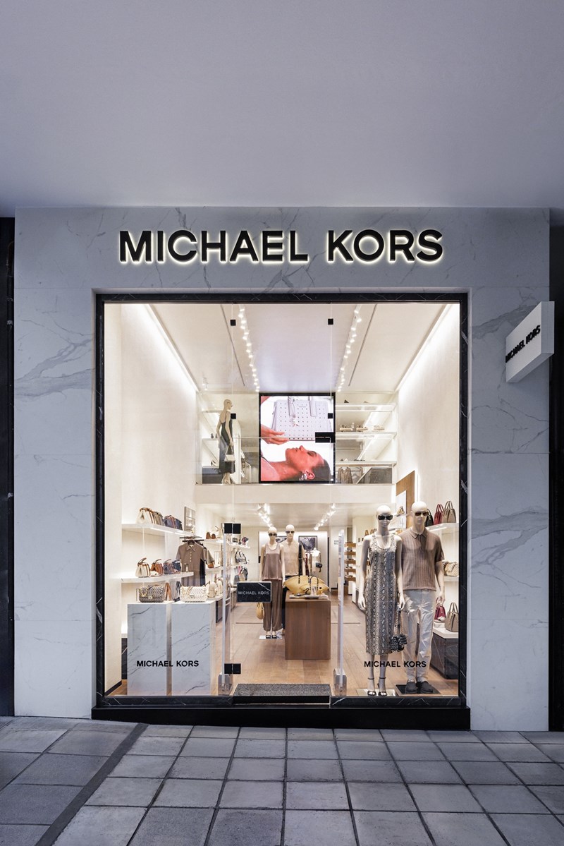 Michael Kors