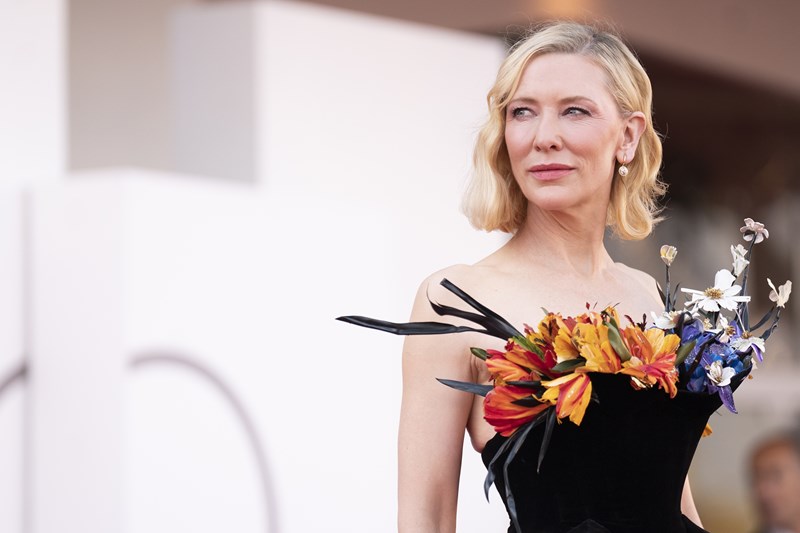 Cate Blanchett