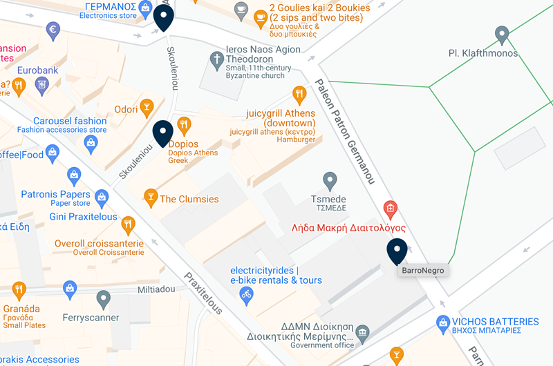 ΧΑΡΤΗΣ ΜΕ ΚΑΛΥΤΕΡΑ ΜΠΑΡ ΤΟΥ ΚΟΣΜΟΥ 1