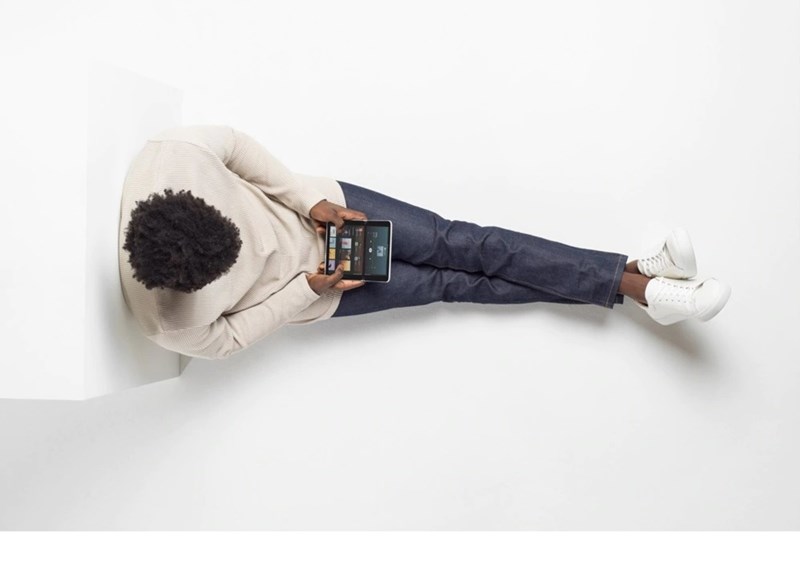 MICROSOFT FOLDABLE SMARTPHONE 2