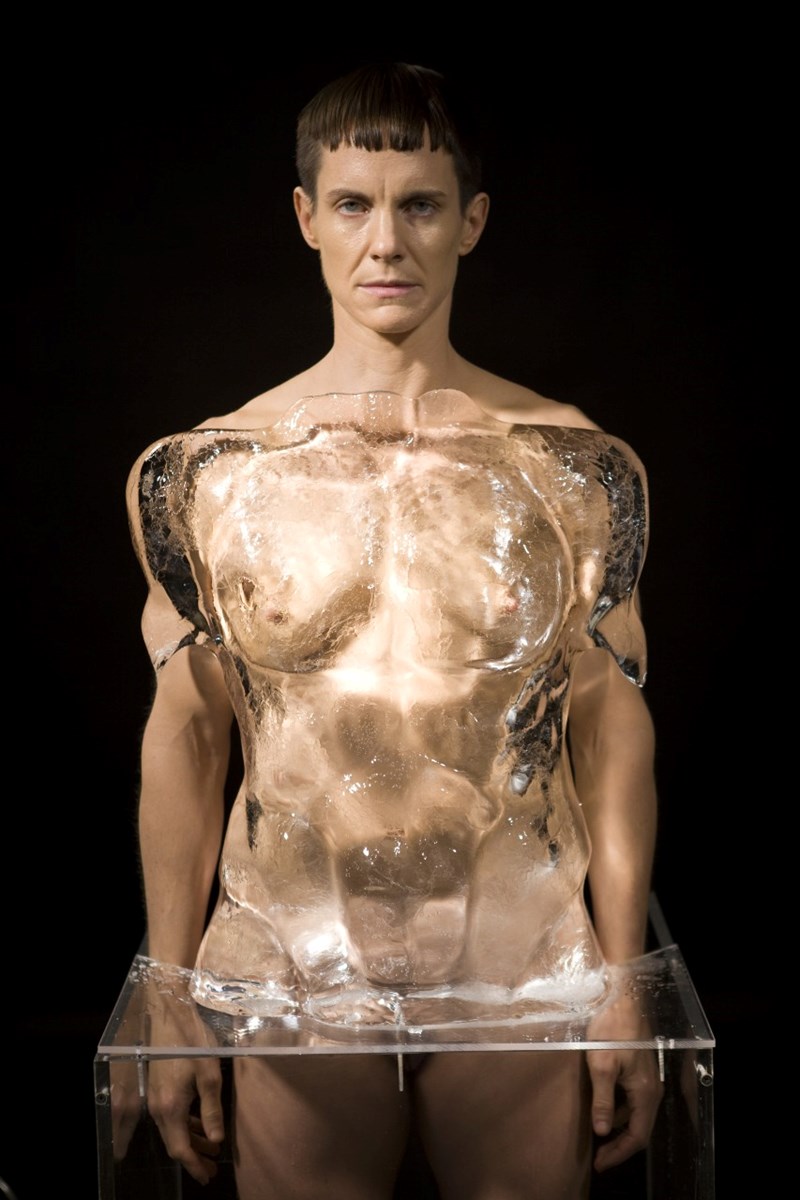 CASSILIS TIRESIAS, VIDEO STILL NO.4