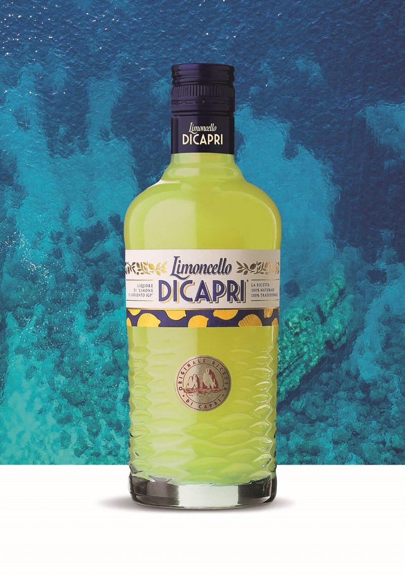 Limoncello Di Capri 1