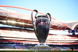 Το αστεράκι που οδηγεί τον Λουίς Ενρίκε - εικόνα 2