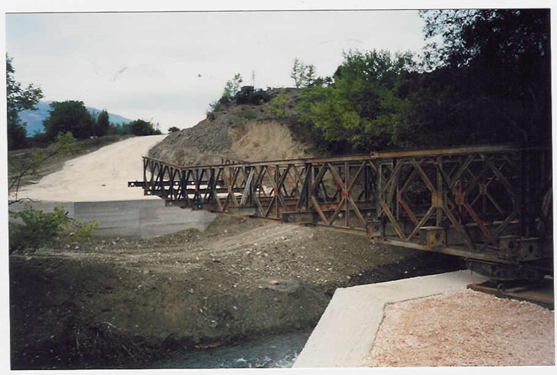 Γέφυρα Μπέλεϋ