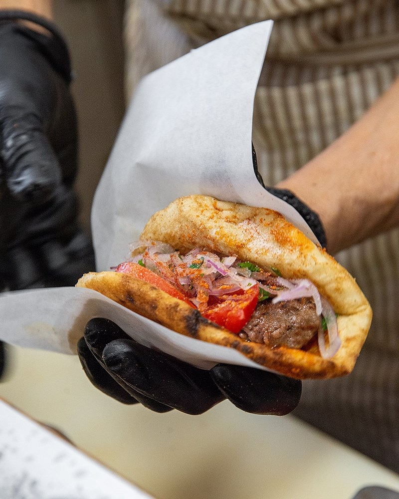 Σουβλάκι Κομπλέ 2