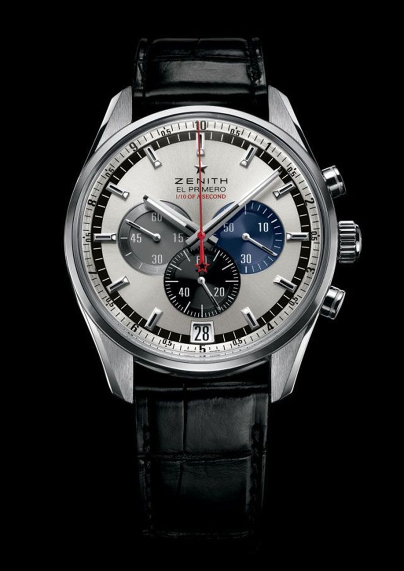ZENITH EL PRIMERO