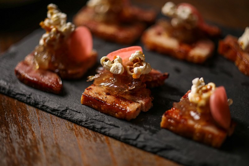 STEAK ALIVE ΚΟΡΥΔΑΛΛΟΣ 2