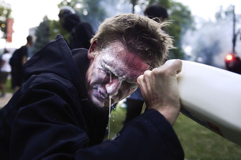 Ντένβερ, Κολοράντο.