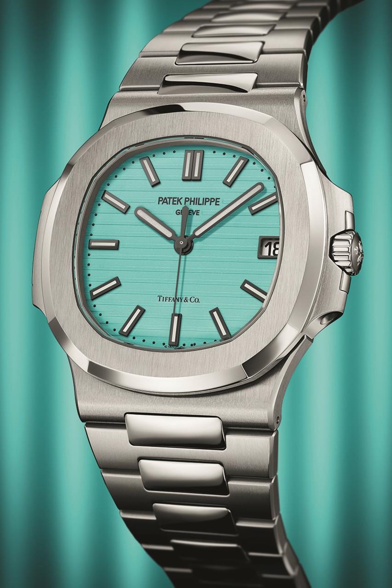 PATEK PHILIPPE WATCH