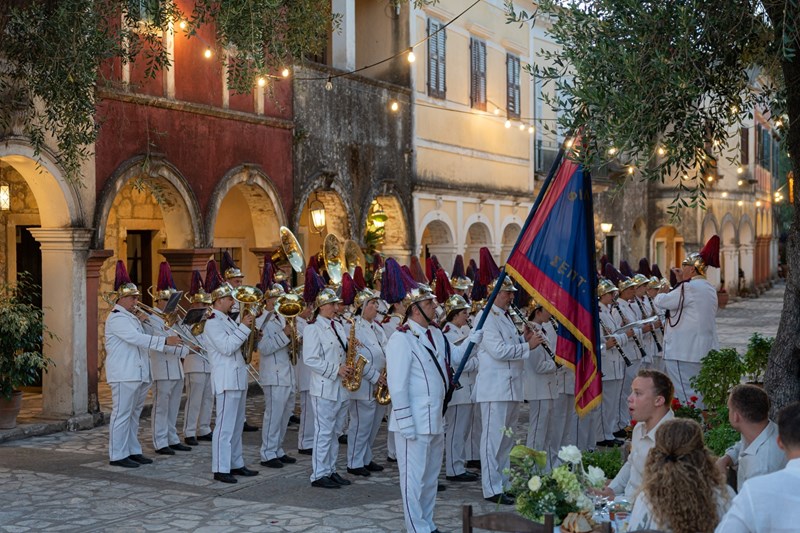 Παλαιά Φιλαρμονική Κέρκυρας