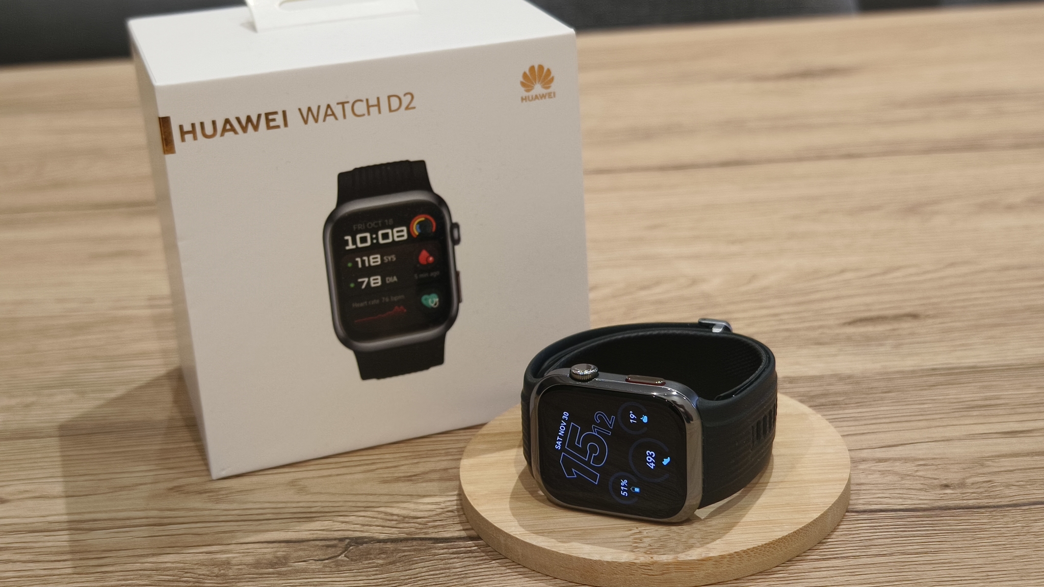 HUAWEI: Πρωτοπορία και καινοτομία με 4 νέα προϊόντα υψηλής τεχνολογίας - εικόνα 5