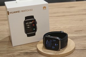 Η Huawei αποκαλύπτει νέα foldable smartphones και audio προϊόντα στο Ντουμπάι - εικόνα 5