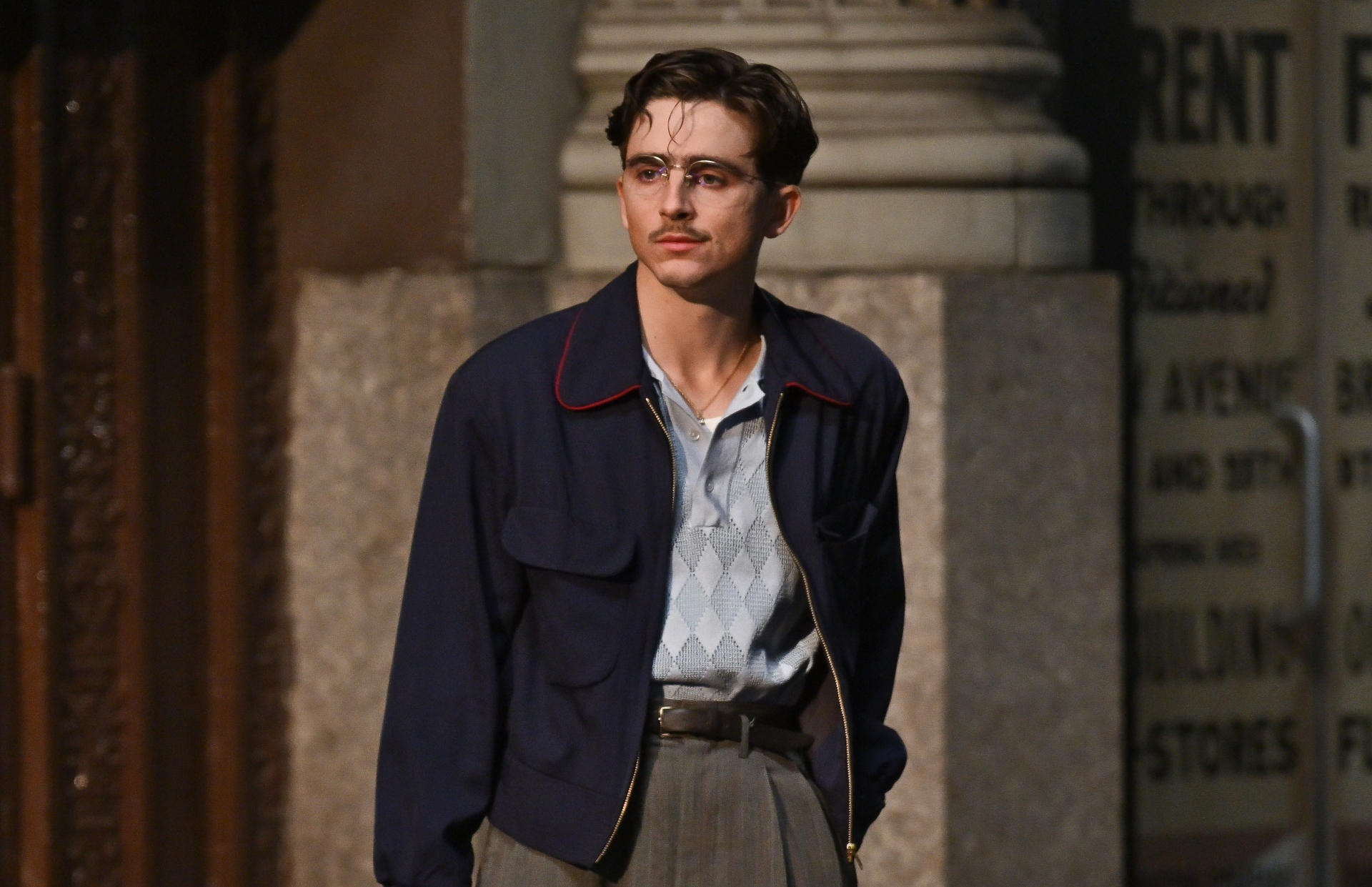 Μάθαμε πού μπορείς να δεις το One Battle After Another με τον Leonardo DiCaprio - εικόνα 2