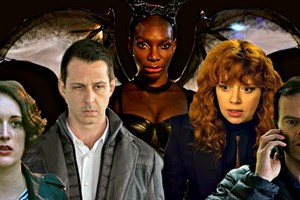 Natasha Lyonne, αργήσαμε να ασχοληθούμε μαζί σου - εικόνα 2