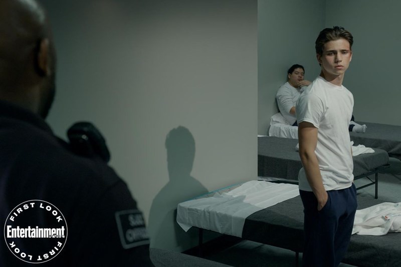 ΦΩΤΟΓΡΑΦΙΕΣ COBRA KAI ΤΡΙΤΟΣ ΚΥΚΛΟΣ 2