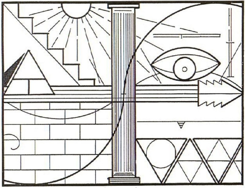ΘΗΣΑΥΡΟΙ ΜΑΣΟΝΟΙ