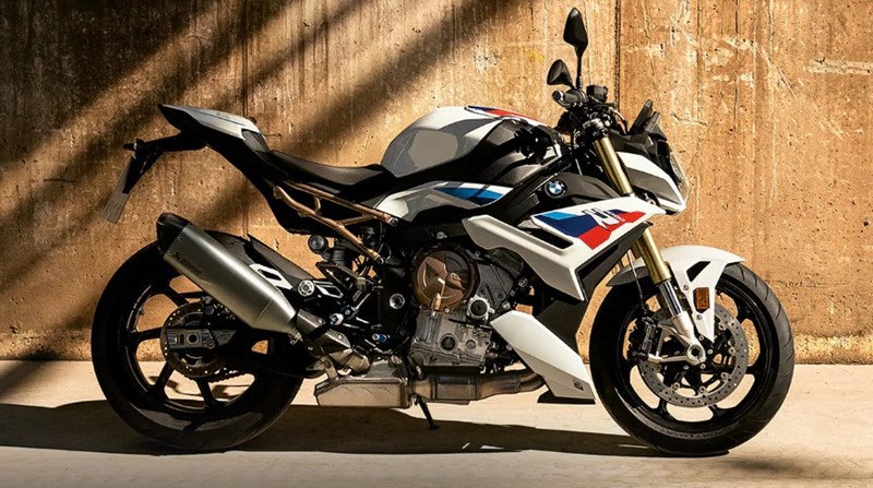 ΜΟΤΟΣΥΚΛΕΤΑ BMW S 1000