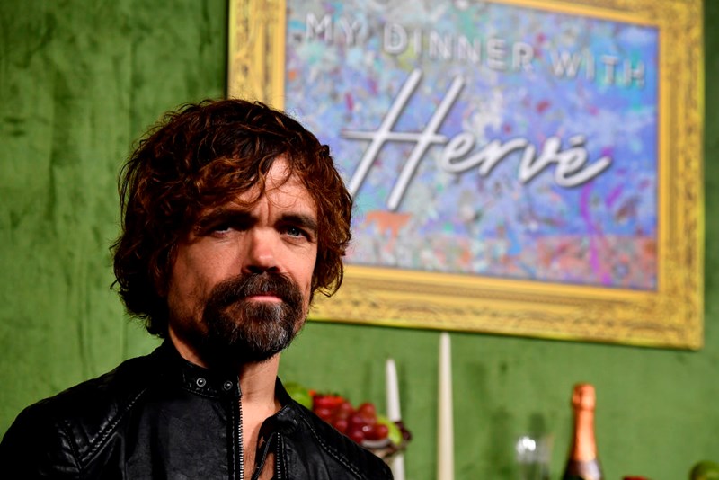 Tyrion Lannister 3