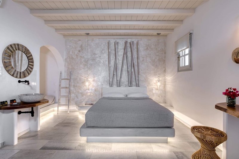 Ξενοδοχεία της Νάξου_Ostria Inn