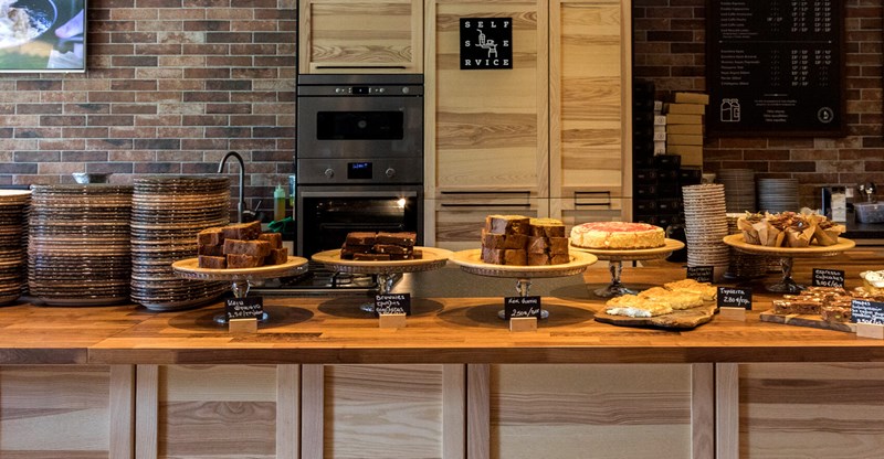 KITCHEN LAB ΑΓΙΑ ΠΑΡΑΣΚΕΥΗ