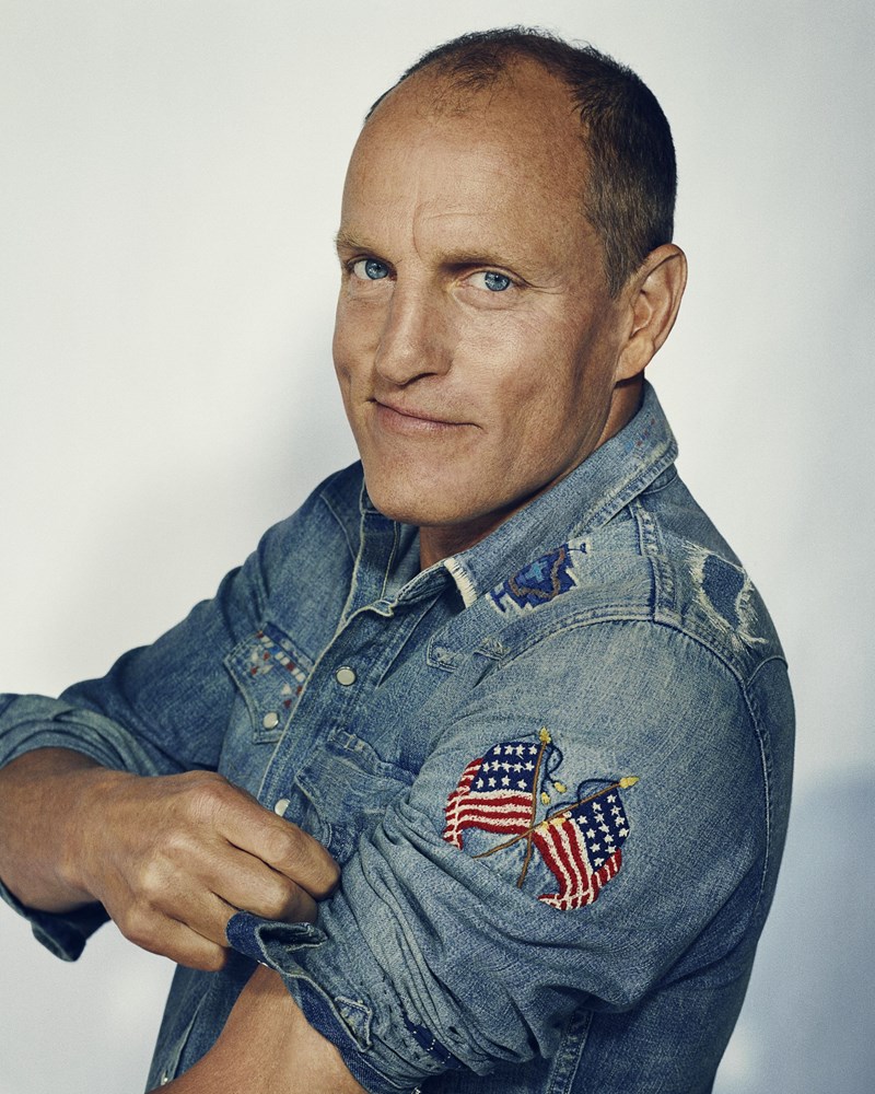 ΓΟΥΝΤΙ ΧΑΡΕΛΣΟΝ