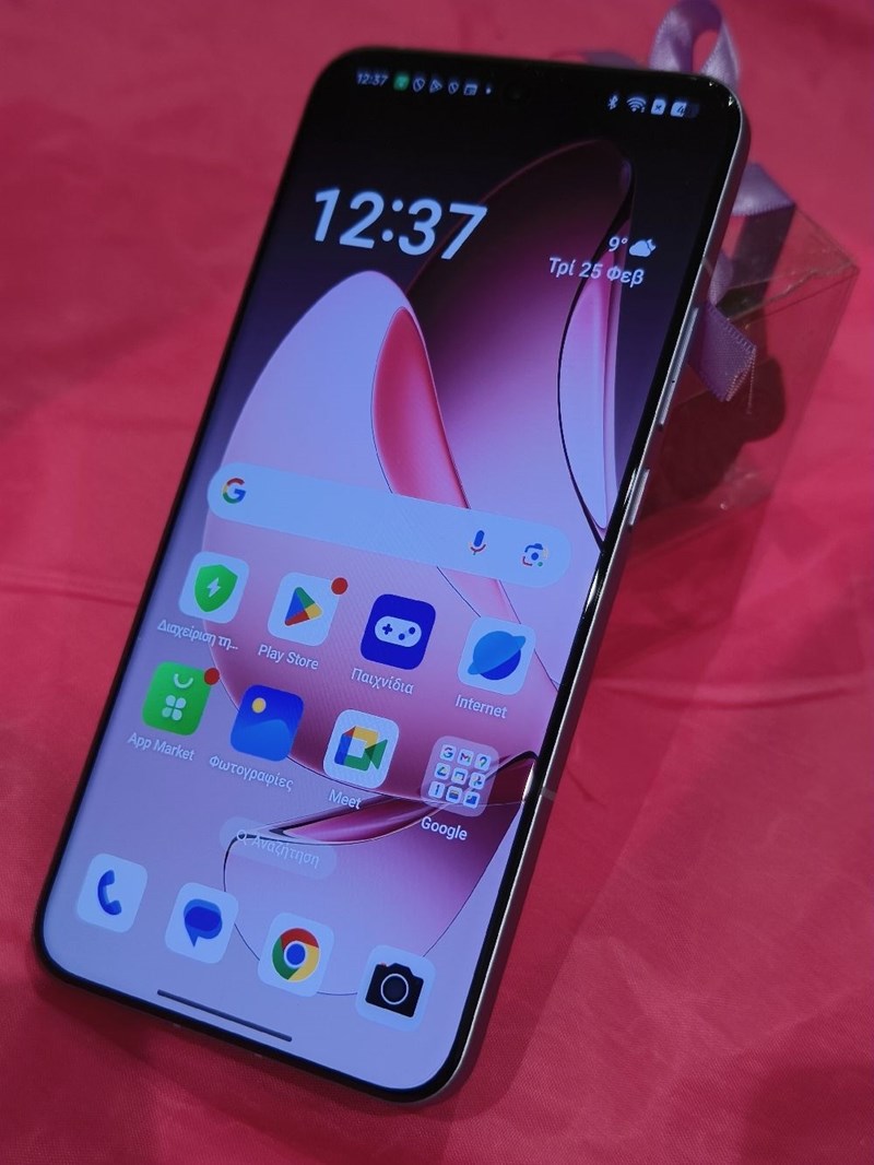OPPO Reno13 Pro