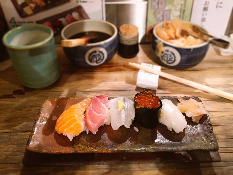 ΤΣΟΠΣΤΙΚ ΙΑΠΩΝΙΑ