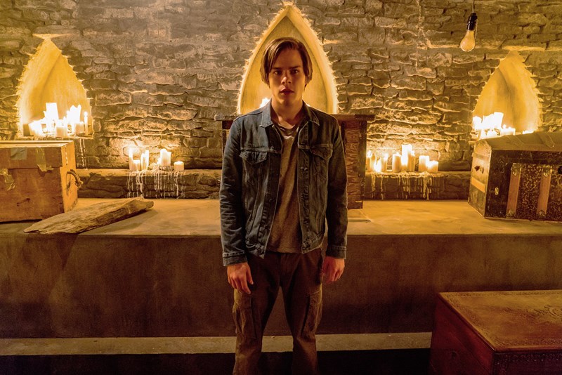 ΝΕΤΦΛΙΞ ΜΑΡΤΙΟΣ