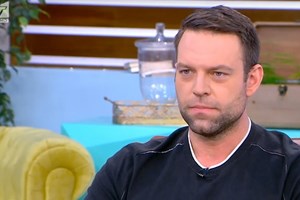 Γιατί συνελήφθη ο Αχιλλέας Μπέος; - εικόνα 1