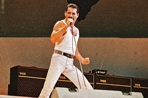 Ο κορυφαίος μουσικός όλων των εποχών σύμφωνα με τον Freddie Mercury - εικόνα 1