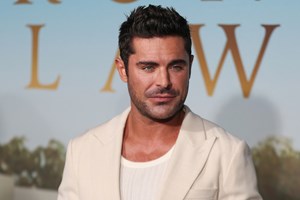 Διαγωνισμός | Διεκδίκησε μία διπλή πρόσκληση για την πρεμιέρα του The Iron Claw (Σιδερένια Γροθιά) - εικόνα 1