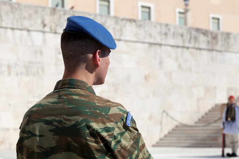 ΑΥΞΗΣΗ ΣΤΡΑΤΙΩΤΙΚΗΣ ΘΗΤΕΙΑΣ