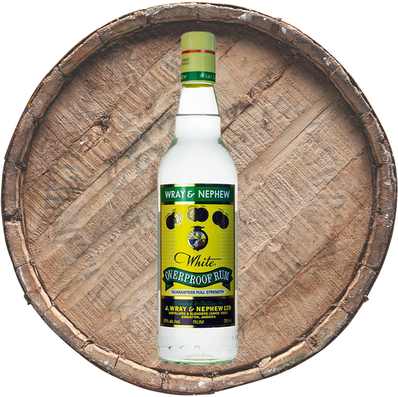 ΡΟΥΜΙ ΤΖΑΜΑΙΚΑ 5