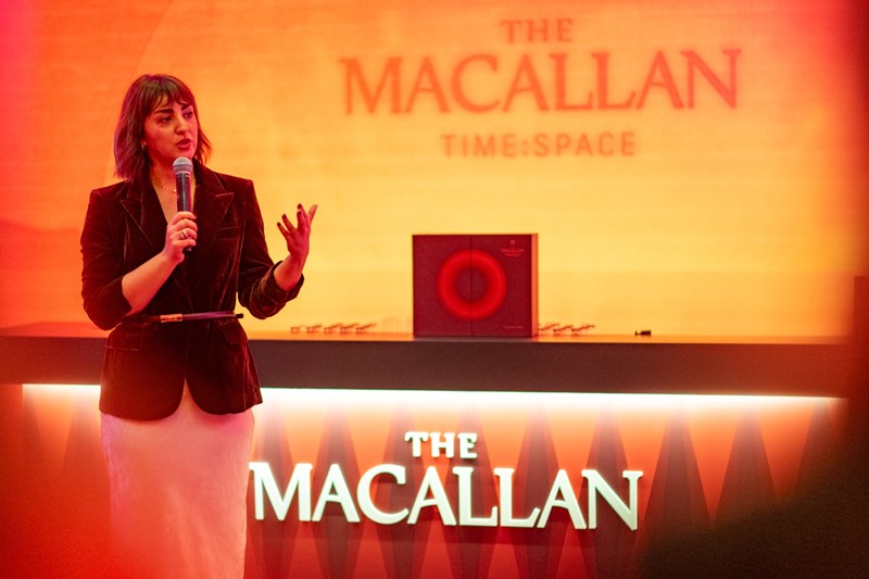 The Macallan: Πώς 200 χρόνια ιστορίας χωρούν σε μία μοναδική εμφιάλωση 7