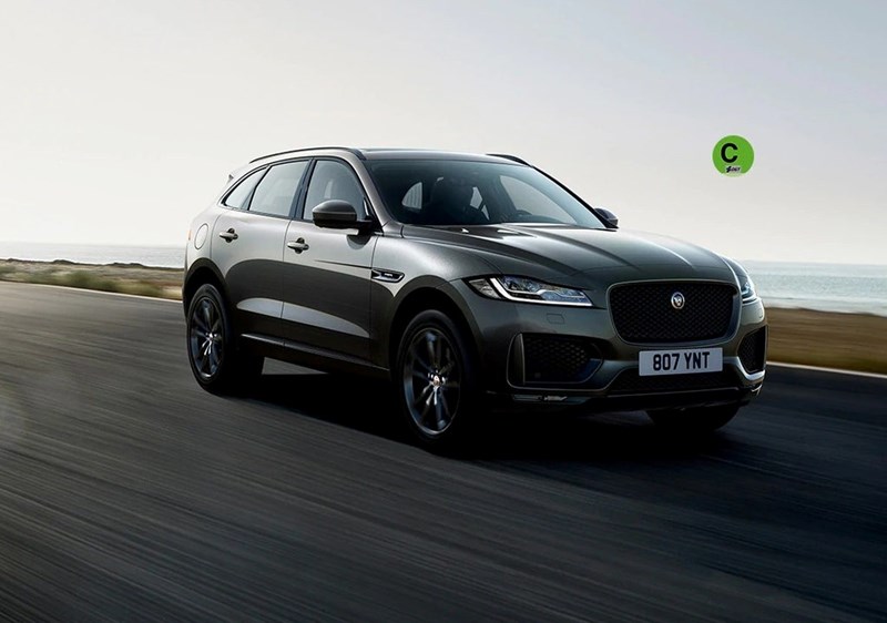 ΑΥΤΟΚΙΝΗΤΑ ΖΟΣΕ ΜΟΥΡΙΝΙΟ ΤΖΑΓΚΟΥΑΡ