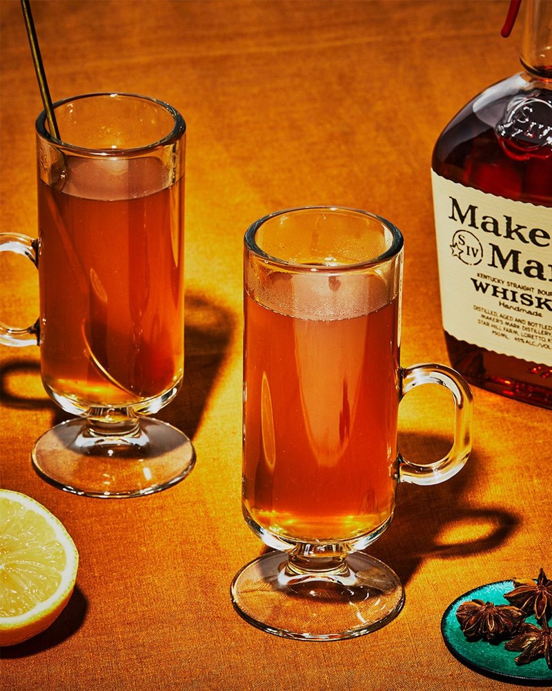 ΣΥΝΤΑΓΗ HOT TODDY 1