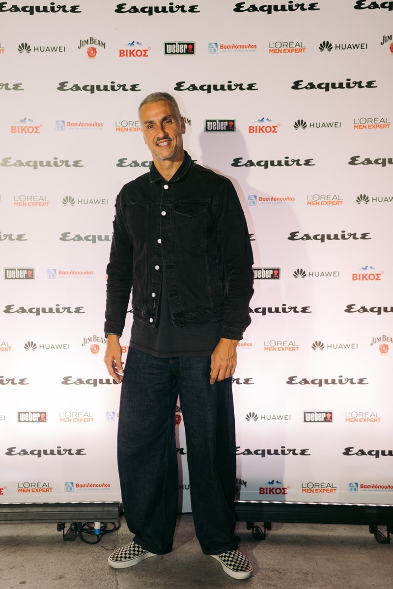 esq bbq street party