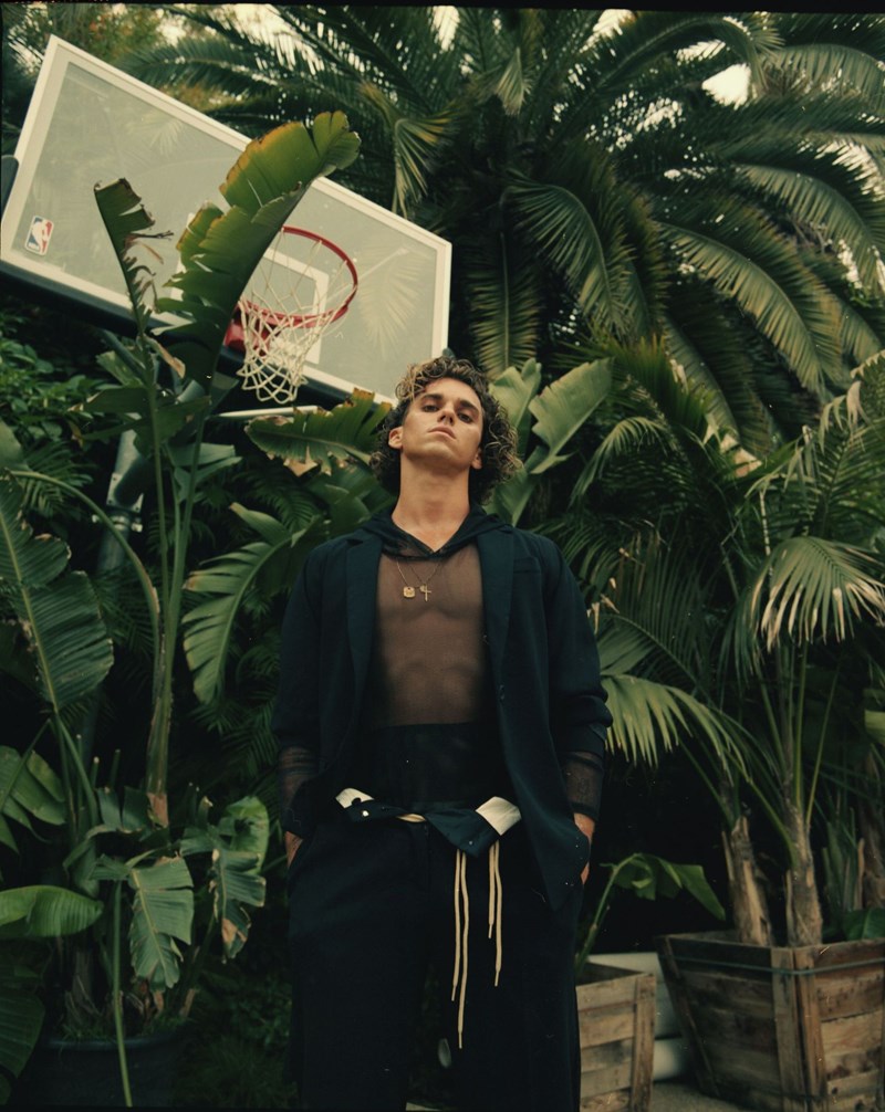 ΤΖΕΪ ΑΛΒΑΡΕΖ