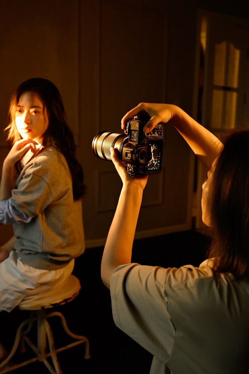 NIKKOR Z 24-70mm f/2.8 S II