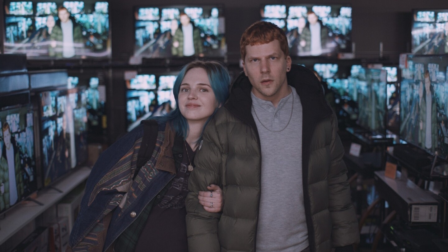 'Για να σε δω λίγο πιο παντελονάτο': H viral καμπάνια που μας αφορά όλους - εικόνα 2