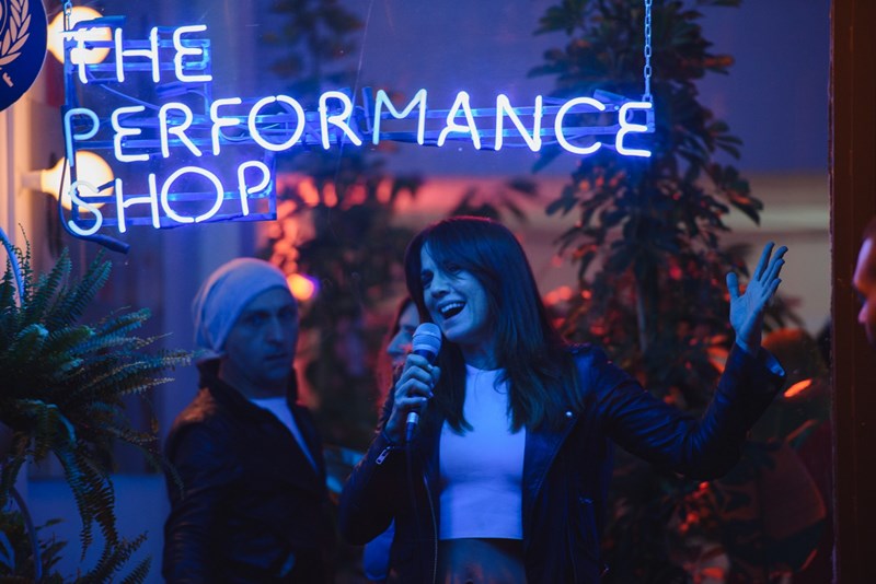 ΦΕΣΤΙΒΑΛ ΑΘΗΝΩΝ ΚΑΙ ΕΠΙΔΑΥΡΟΥ