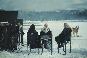 Μερικές υποθέσεις για την 4η σεζόν του The Witcher - εικόνα 1