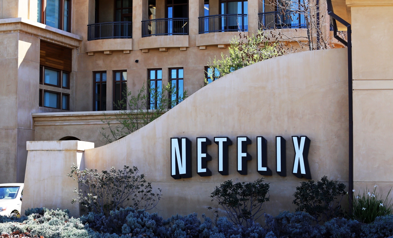 Το Netflix μόλις κυκλοφόρησε χειριστήριο παιχνιδιών στο App Store - εικόνα 1