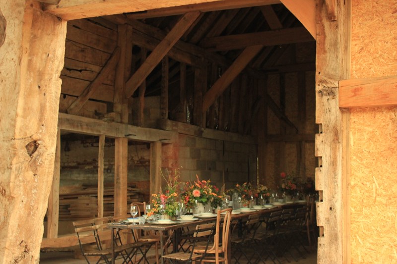 Η νομαδική γαστρονομία των Nomade et Sauvage 9