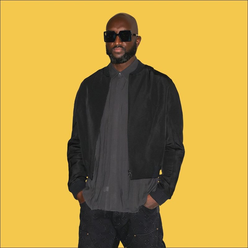 ΑΝΑΣΚΟΠΗΣΗ 2021 ESQUIRE - Ο ΒΙΡΤΖΙΛ ΑΜΠΛΟΧ