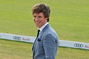 Ο Eddie Redmayne έχει τελειοποιήσει το άψογο casual στυλ - εικόνα 9