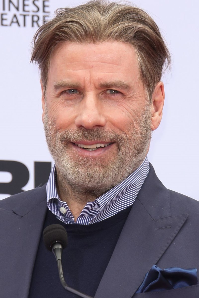 JOHN TRAVOLTA