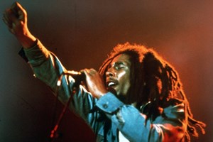 Τα Adidas SL 72 x Bob Marley μόλις έκαναν την εμφάνισή τους - εικόνα 1