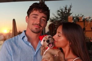 Η Sydney Sweeney θέλει να σου μάθει τένις - εικόνα 1